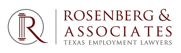 Rosenberg & Associates | Texas Employment Lawyers