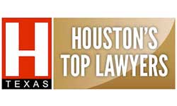 H Texas | Houston's Top Lawyers