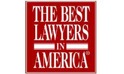 The Best Lawyers In America